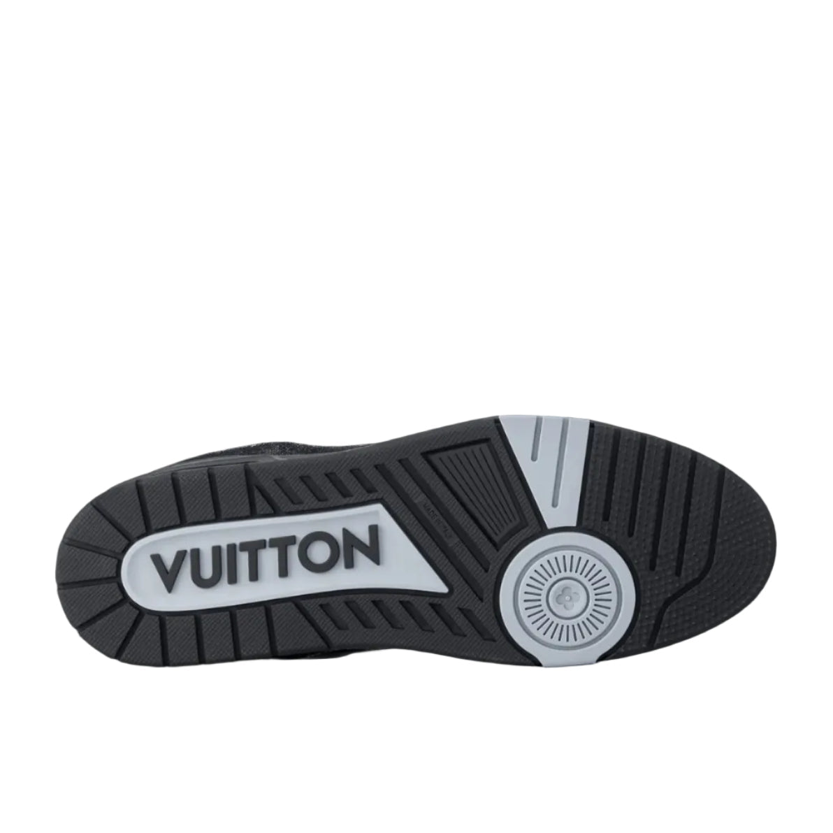 Louis Vuitton Trainer Shoes 5