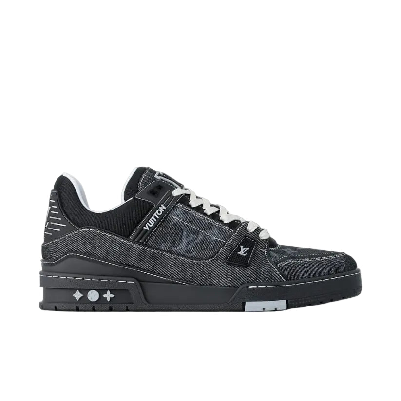 Louis Vuitton Trainer Shoes 4