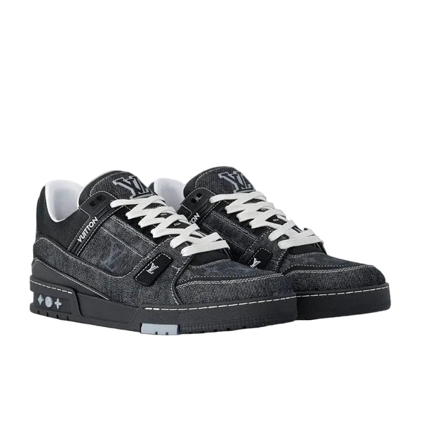 Louis Vuitton Trainer Shoes