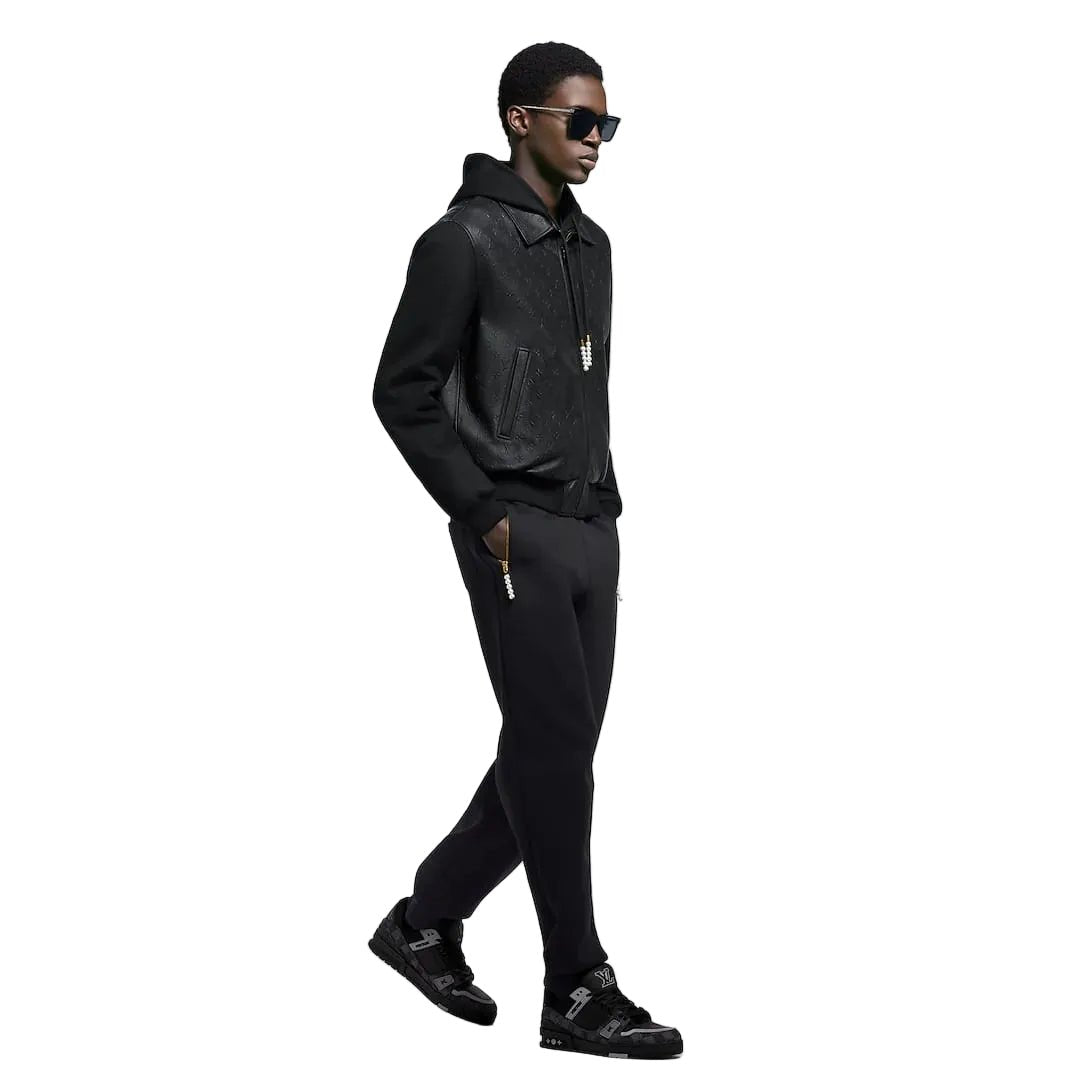 Louis Vuitton Trainer Sneaker 5