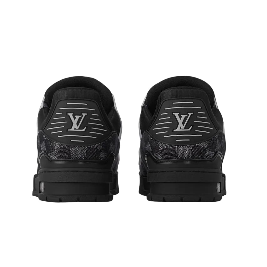 Louis Vuitton Trainer Sneaker 2