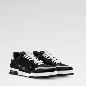 Louis Vuitton Trainer Sneaker
