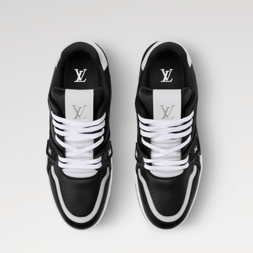 Louis Vuitton Trainer Sneaker 6