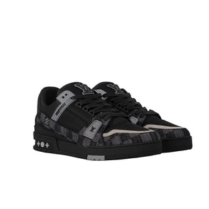 Louis Vuitton Trainer Sneaker