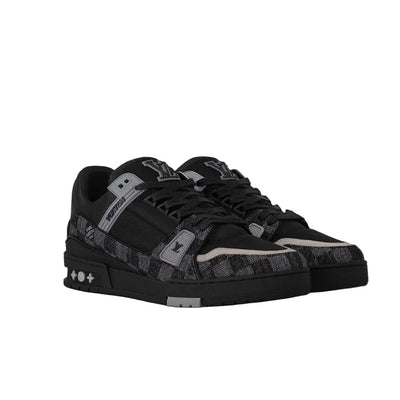 Louis Vuitton Trainer Sneaker