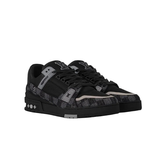 Louis Vuitton Trainer Sneaker