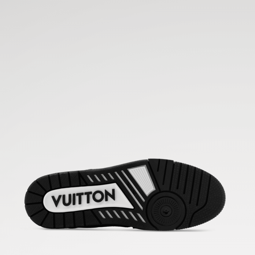Louis Vuitton Trainer Sneaker 4