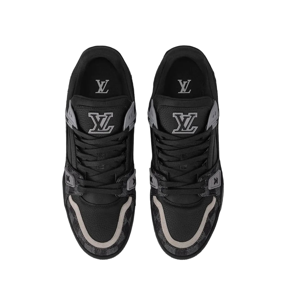 Louis Vuitton Trainer Sneaker 4