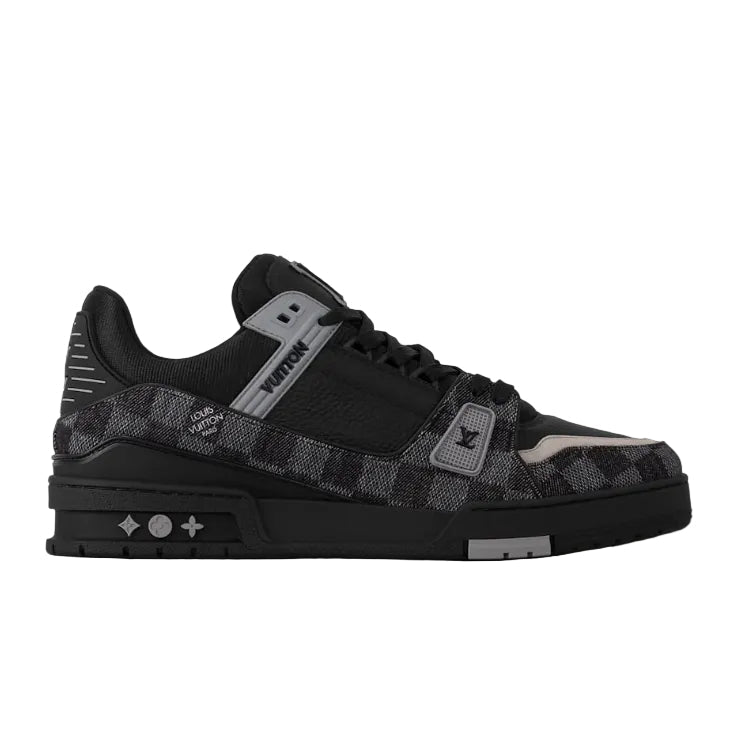 Louis Vuitton Trainer Sneaker 6