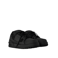 LV Trainer Snow Sneakers