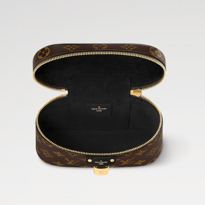 LV Vanity Chain Pouch 6