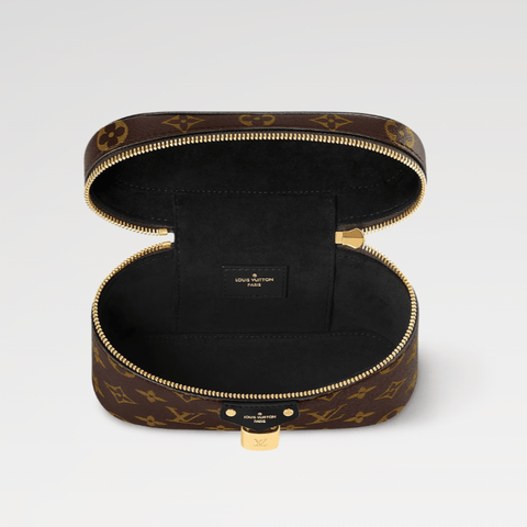 Louis Vuitton Vanity Chain Pouch - BEAUTY BAR