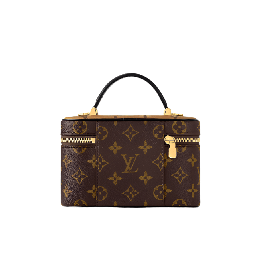 LV Vanity Chain Pouch 3