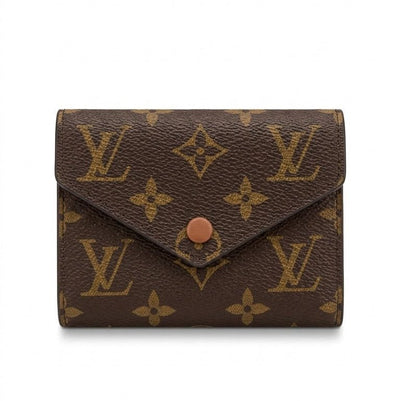 Louis Vuitton Victorine Wallet