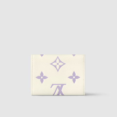 Louis Vuitton Victorine Wallet Latte/Bubble Tea - BEAUTY BAR