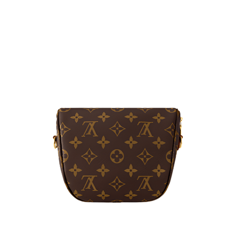 Louis Vuitton x Takashi Murakami Mini Bumbag - BEAUTY BAR