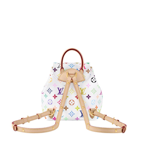 Louis Vuitton x Takashi Murakami Venice - BEAUTY BAR