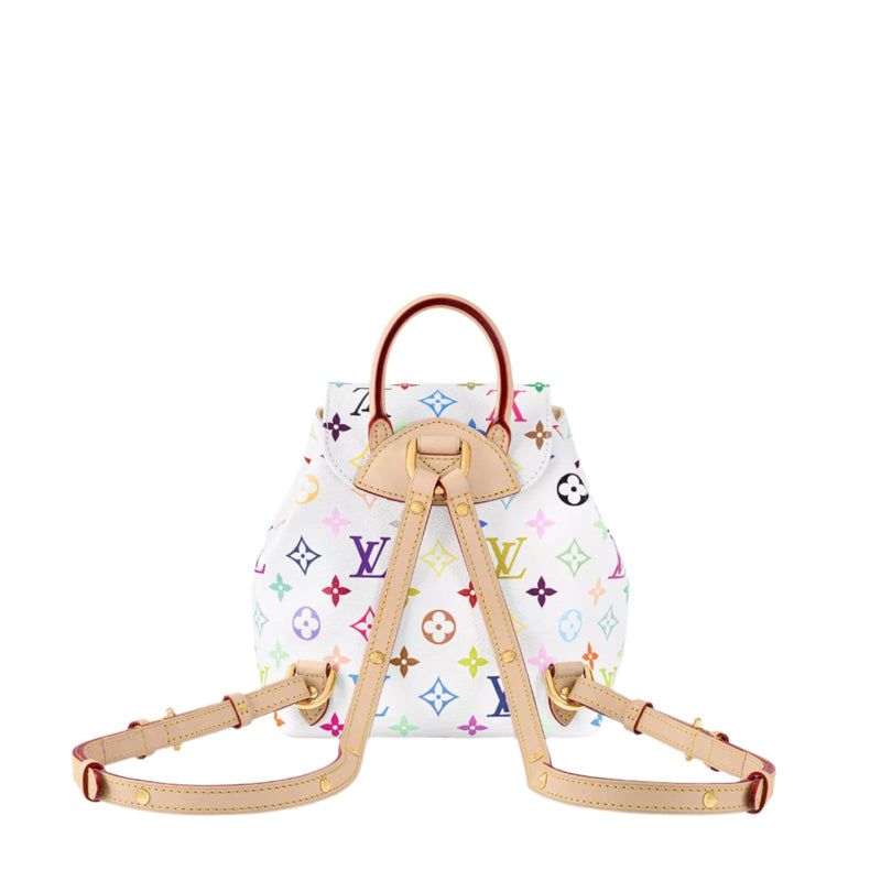 LV x Murakami Venice 3