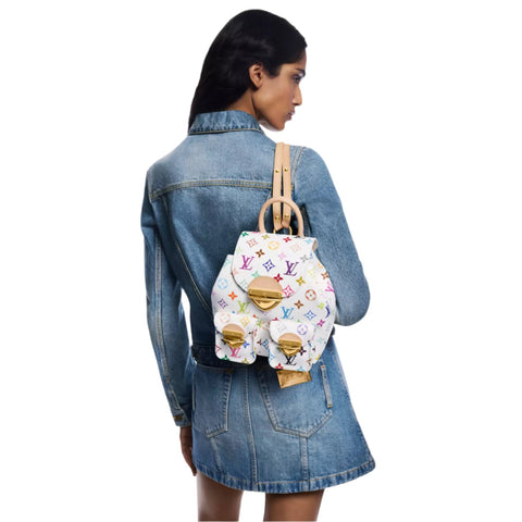 Louis Vuitton x Takashi Murakami Venice - BEAUTY BAR