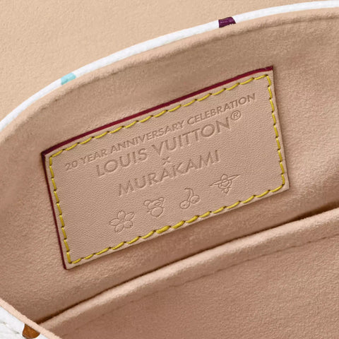 Louis Vuitton x Takashi Murakami Venice - BEAUTY BAR