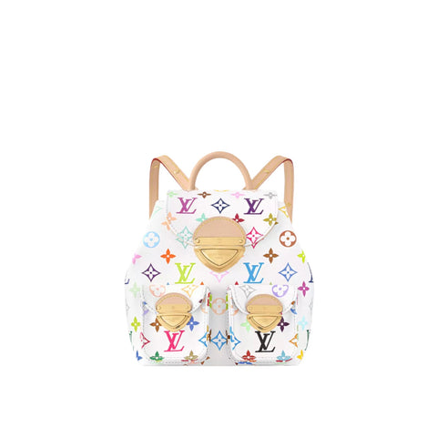Louis Vuitton x Takashi Murakami Venice - BEAUTY BAR