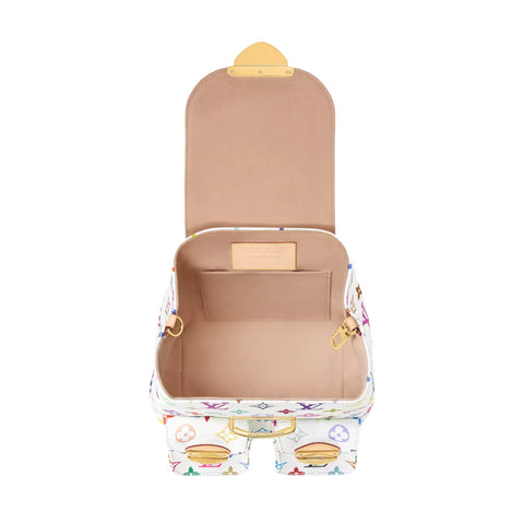 Louis Vuitton x Takashi Murakami Venice - BEAUTY BAR
