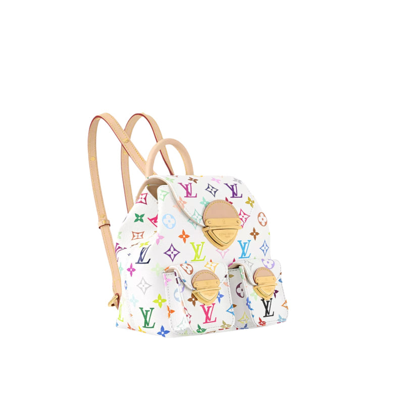 LV x Murakami Venice 2