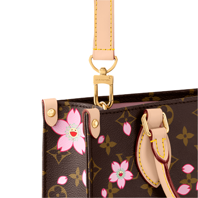 LV x TM OnTheGo 5