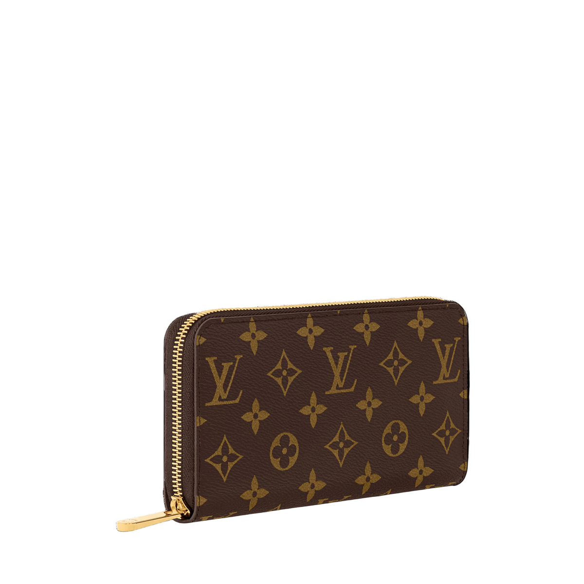 Louis Vuitton Monogram Wallet 2
