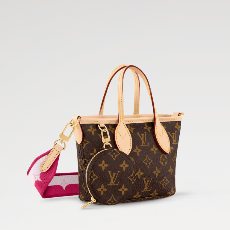 Lous Vuitton Neverfull BB 3
