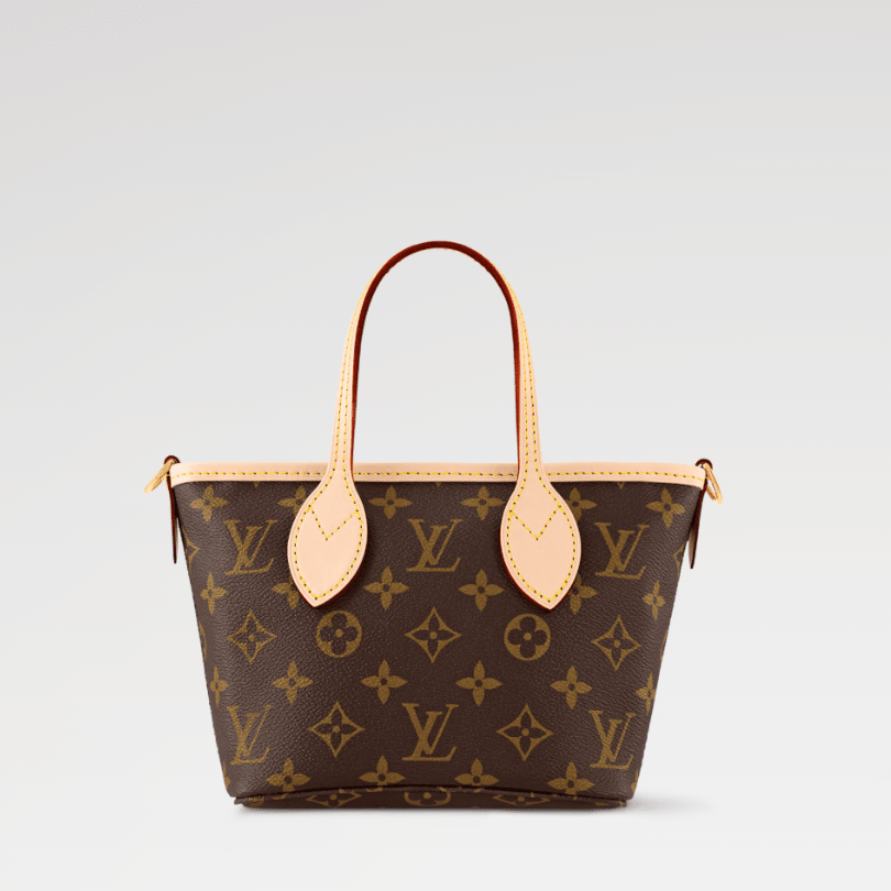 Lous Vuitton Neverfull BB 2