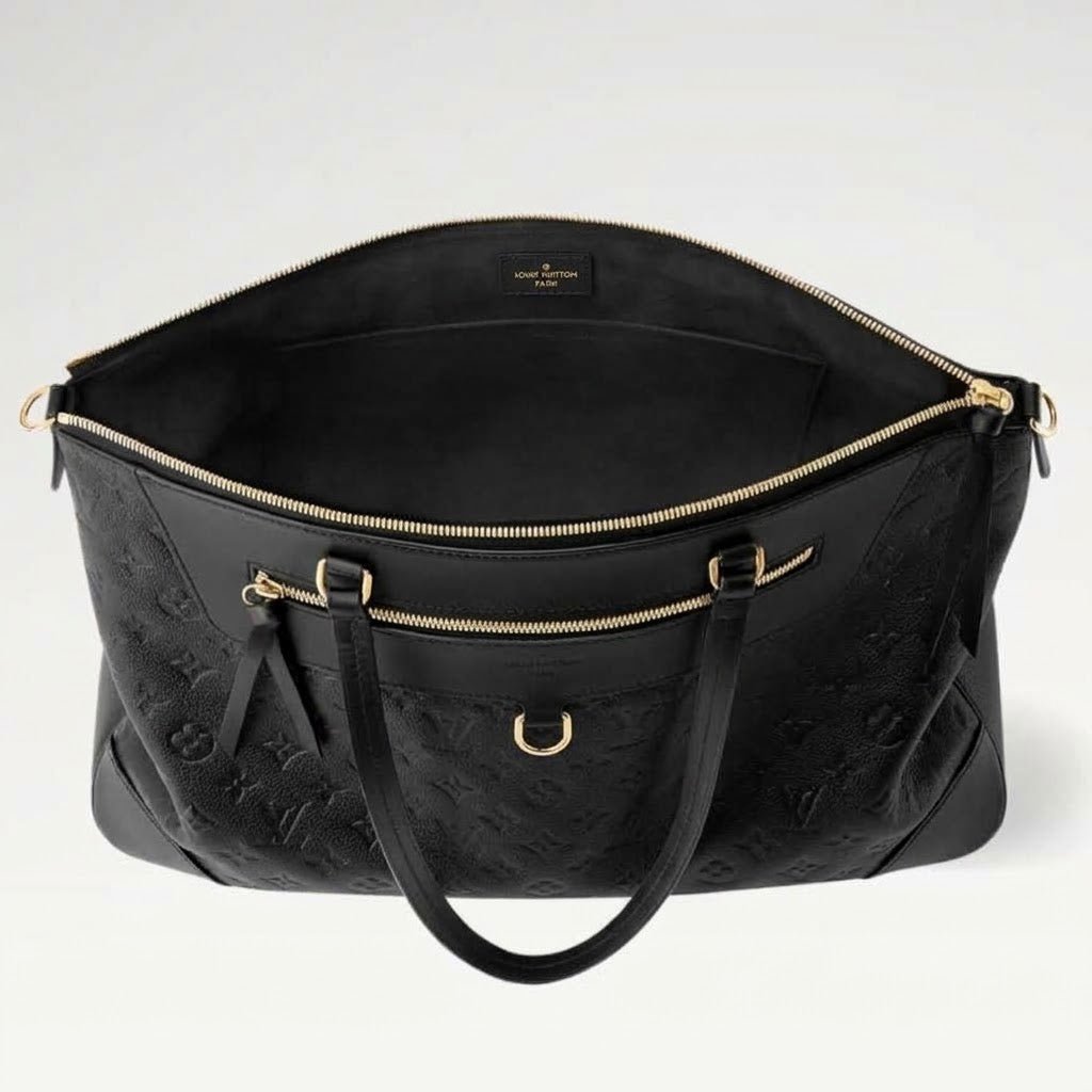 LV Skyline Monogram Empreinte Leather 3