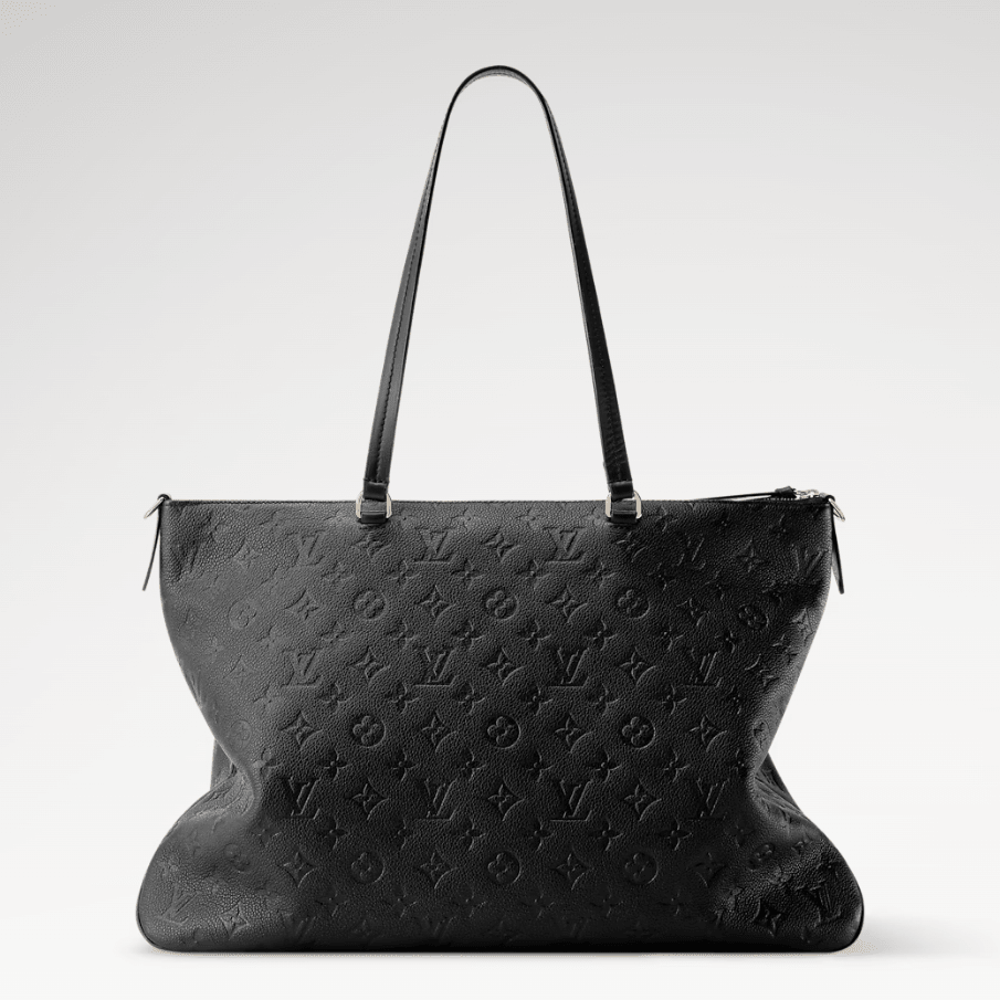 LV Skyline Monogram Empreinte Leather 5