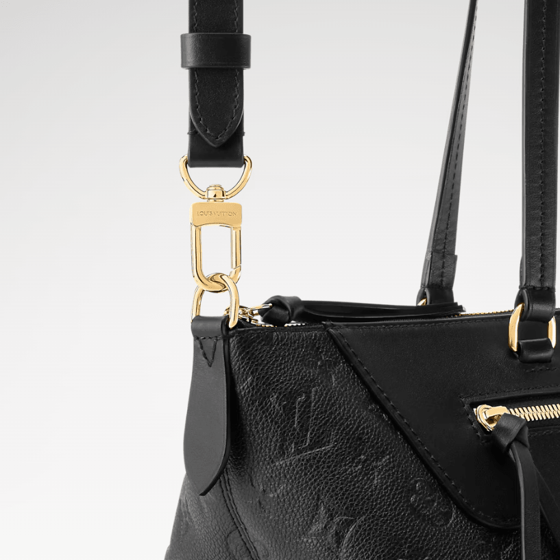 LV Skyline Monogram Empreinte Leather 4