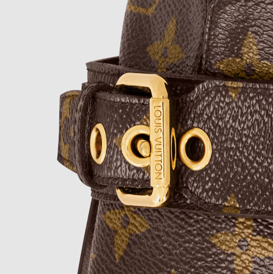 Louis Vuitton Icon LV Cosy Flat Comfort Clogs 5