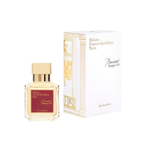 Maison Francis Kurkdjian Baccarat Rouge 540 Eau De Parfum EDP 70 ml Unisex - BEAUTY BAR