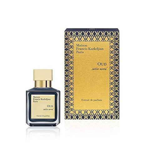 Maison Francis Kurkdjian Oud Satin Mood Extrait 70ml - BEAUTY BAR