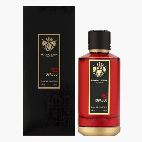 Mancera Paris Red Tobacco 120ml 2