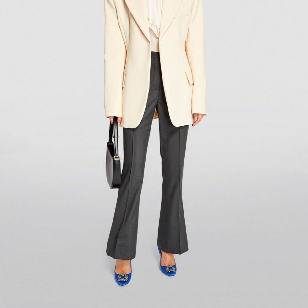 Manolo Blahnik Hangisi Pumps 5