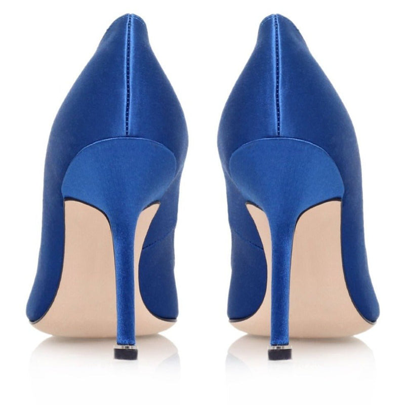 Manolo Blahnik Hangisi Pumps 6