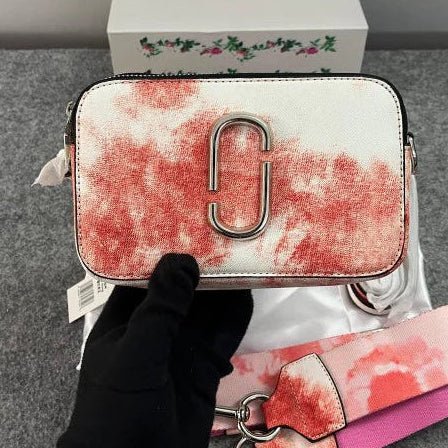 Marc Jacobs The Snapshot DTM Bag - BEAUTY BAR