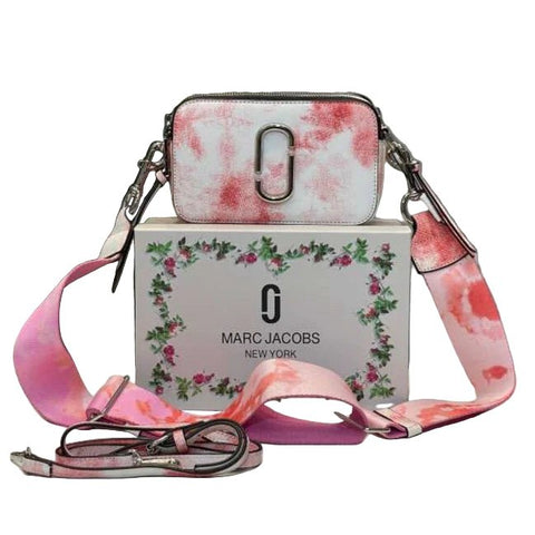 Marc Jacobs The Snapshot DTM Bag - BEAUTY BAR