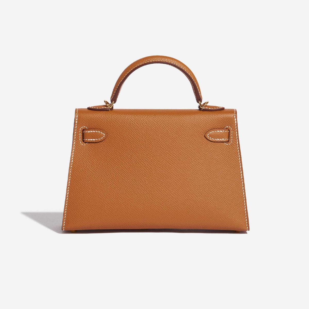 Hermès Mini Kelly Bag 4