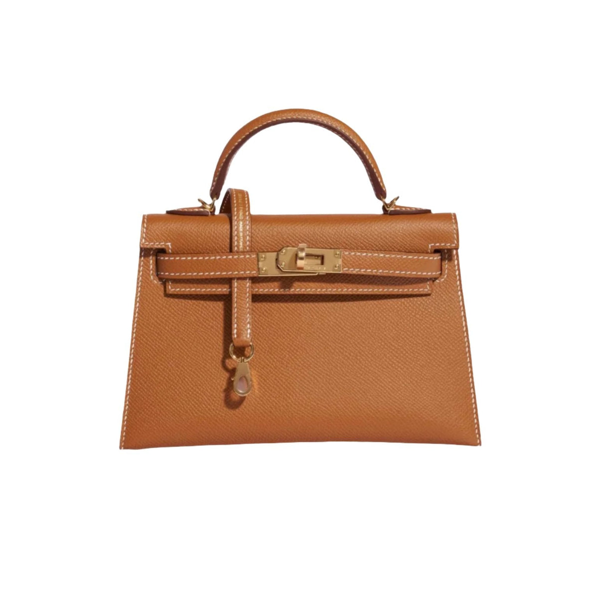 Hermès Mini Kelly Bag 1