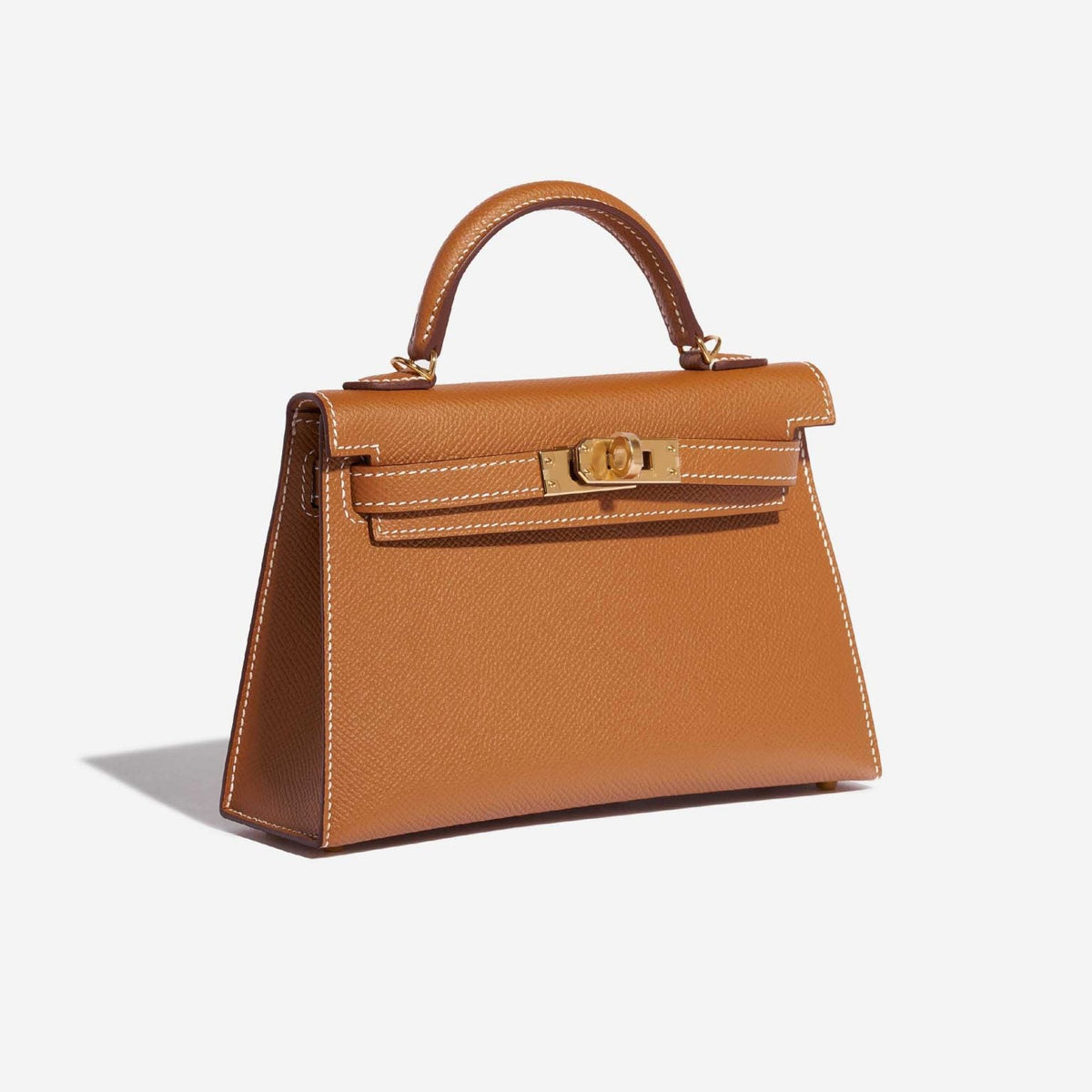 Hermès Mini Kelly Bag 5
