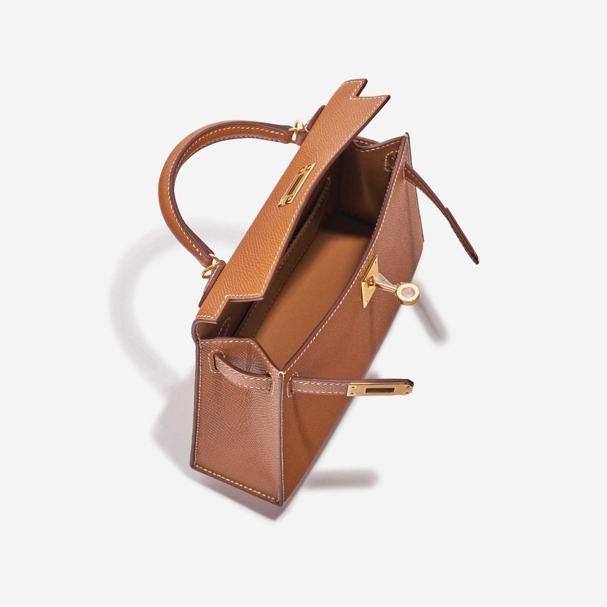 Hermès Mini Kelly Bag 3