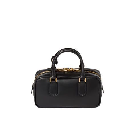 Miu Miu Arcadie Leather Bag - BEAUTY BAR