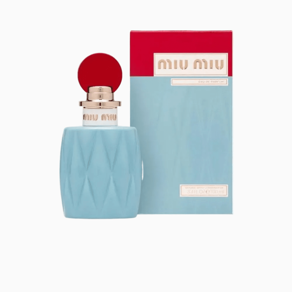 Miu Miu Eau de Parfum 100ml 1