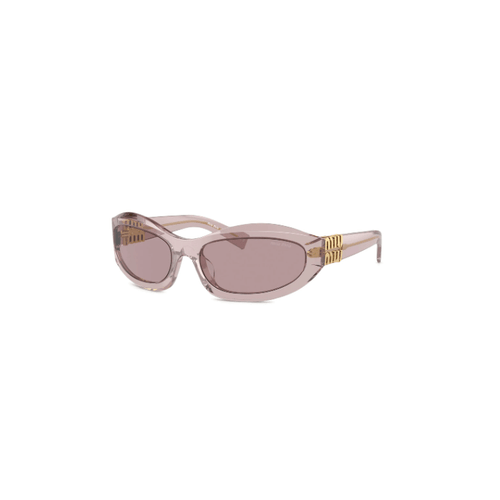 Miu Miu Eyewear Glimpse Sunglasses