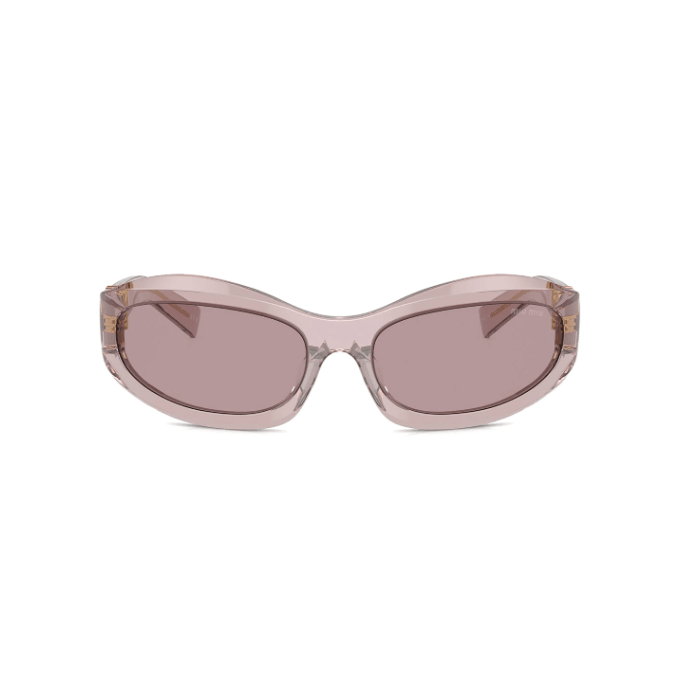 Miu Miu Eyewear Glimpse Sunglasses 2